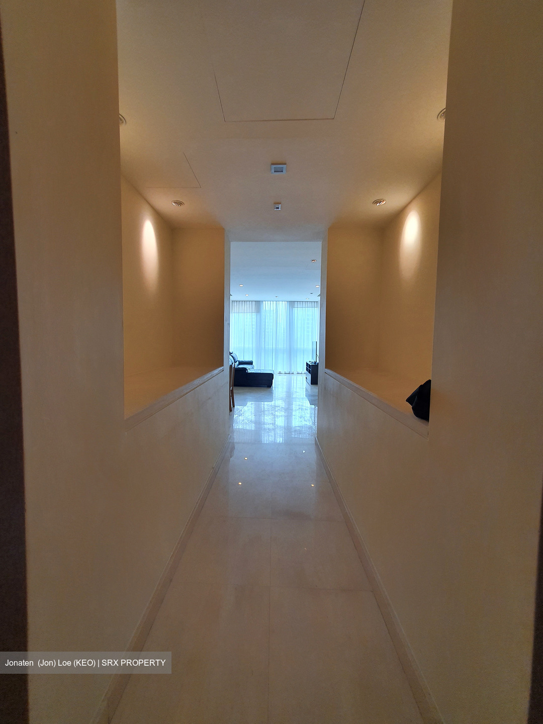 Cuscaden Residences (D10), Condominium #437635551